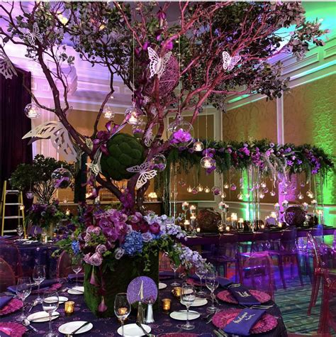 decoration quinceanera ideas|enchanted forest quinceanera decoration ideas.